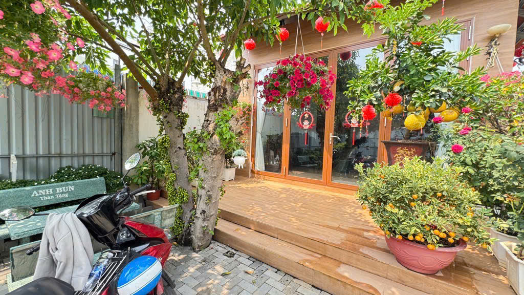 Đất nền tại Đông Hưng Thuận 23, Quận 12, TP.HCM có diện tích 1126m2, giá 66 tỷ VND.