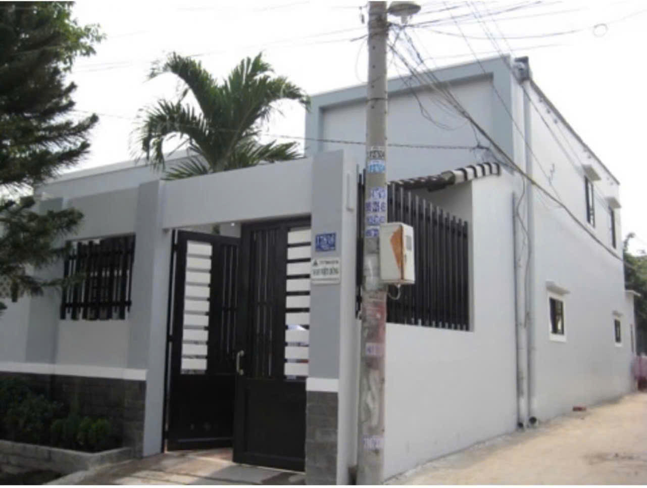 BÁN CẶP NHÀ (9.5x20) LÔ GÓC VIP HXT ĐÔNG HƯNG THUẬN 42, Q12 CHỈ 12 TỶ