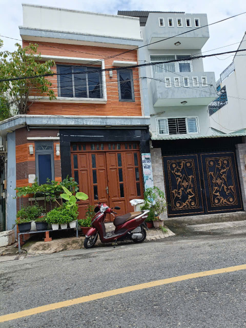 NHÀ ĐÔNG HƯNG THUẬN, QUẬN 12, DIỆN TÍCH 101M2, GIÁ CHỈ 7.5 TỶ
