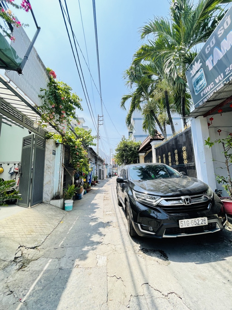 Nhà đẹp GIÁ NGỘP – Chủ BÁN GẤP – 71m² - 2PN,2WC - CHỐT NHANH 3.9 TỶ