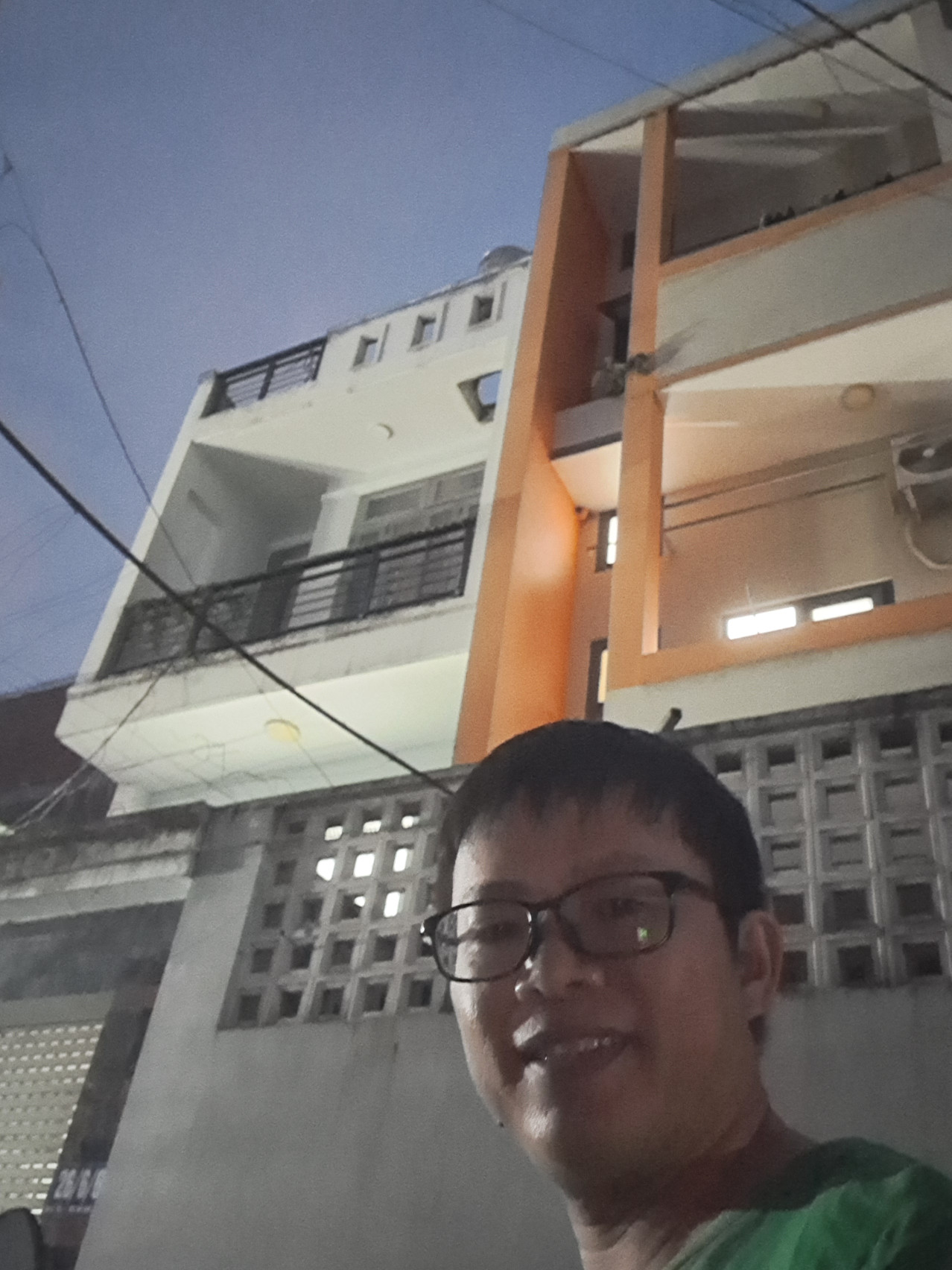Bán nhà 3 Tầng - Nguyễn Văn Quá - Đông Hưng Thuận Quận 12 - 4x14- Hẻm 4m - Nhỉnh 5 tỷ