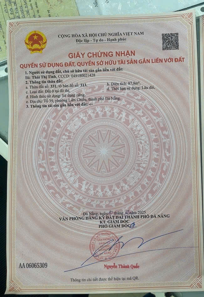 📌📌📌LÀM VIỆC TRỰC TIẾP GIÁ TỐT !!! Bán đất Đồng Kè, Hòa Khánh Bắc