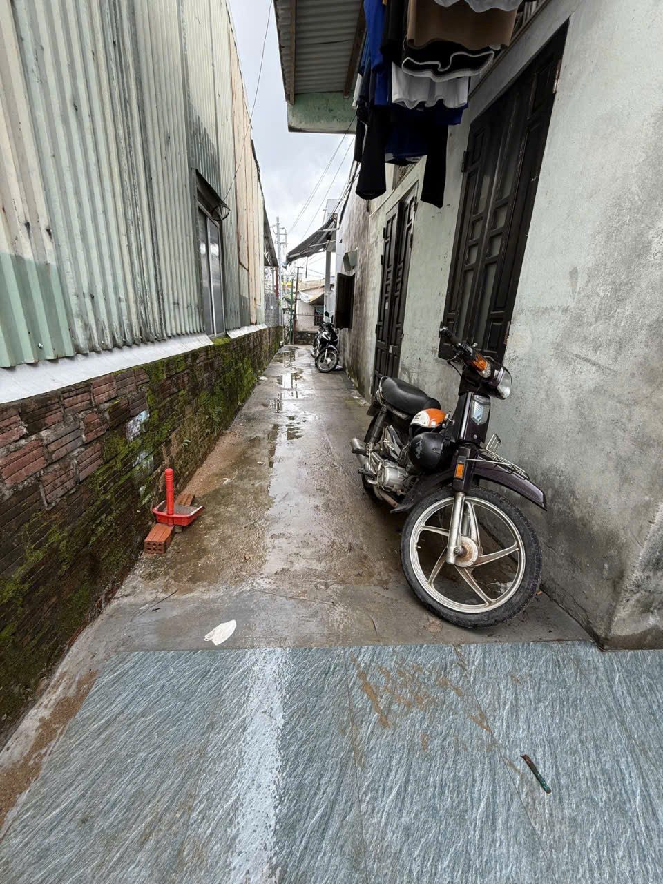 📌📌📌LÀM VIỆC TRỰC TIẾP GIÁ TỐT !!! Bán trọ kiệt Đồng Kè, Hòa Khánh Bắc