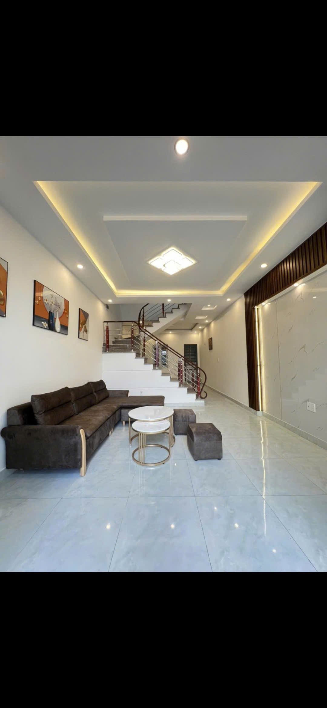 BÁN NHÀ 3 TẦNG LÊ QUANG ĐẠO, ĐÔNG KHÊ, NGÔ QUYỀN  TRUNG TÂM GIA VIÊN  Ở NGAY