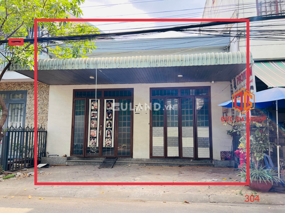 Nhà KDC Đinh Thuận Tân Hiệp, đường bàn cờ, bán gấp còn 2ty650