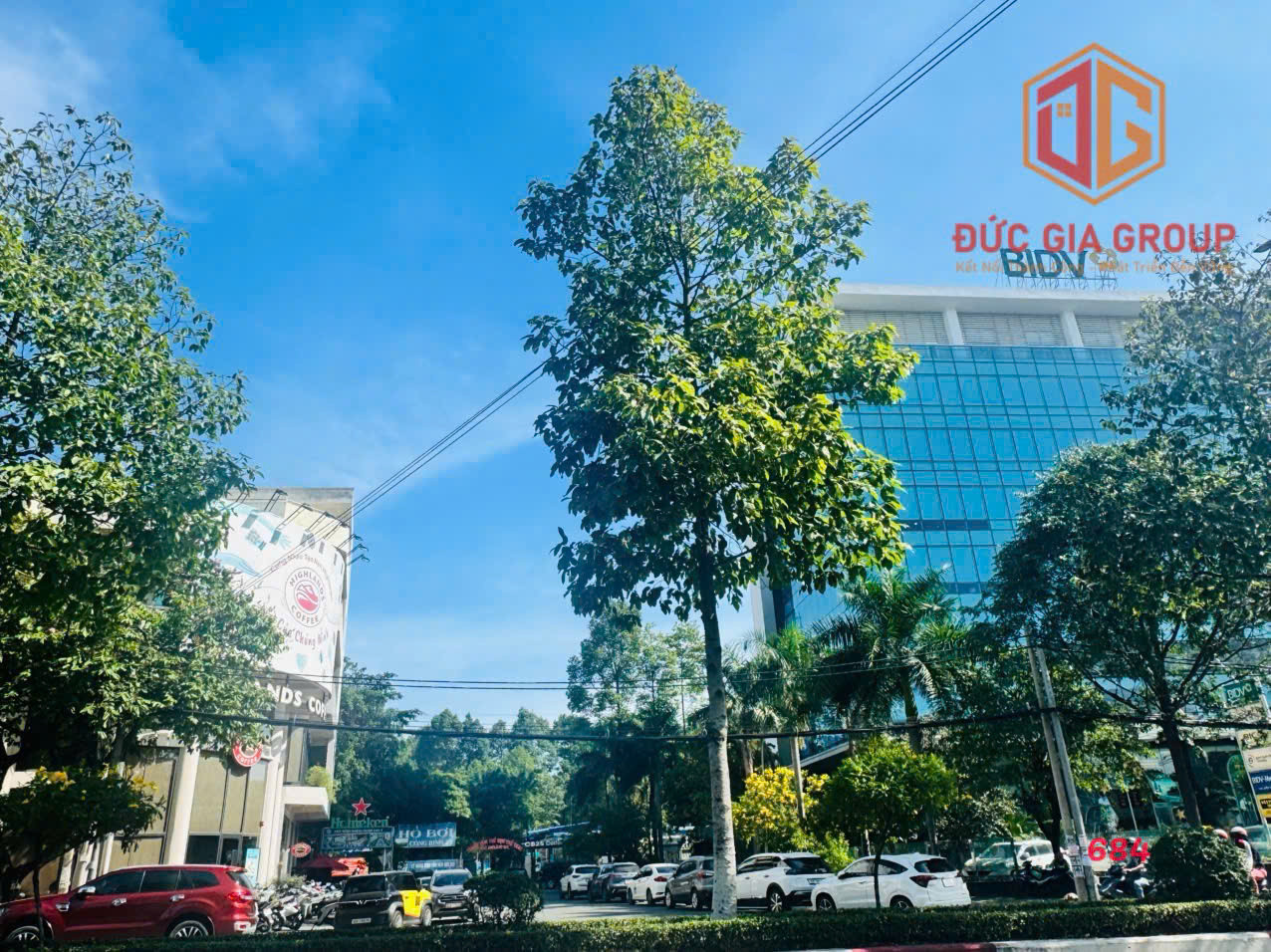 Bán lô đất thổ cư 5x25 đường Đồng Khởi, Tân Hiệp hẻm 164 gần BIDV !
