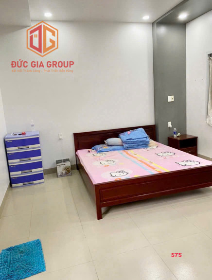 Bán biệt thự 200m2 KDC Tân Phong, sổ hồng hoàn công giá chỉ 8,4 tỷ !