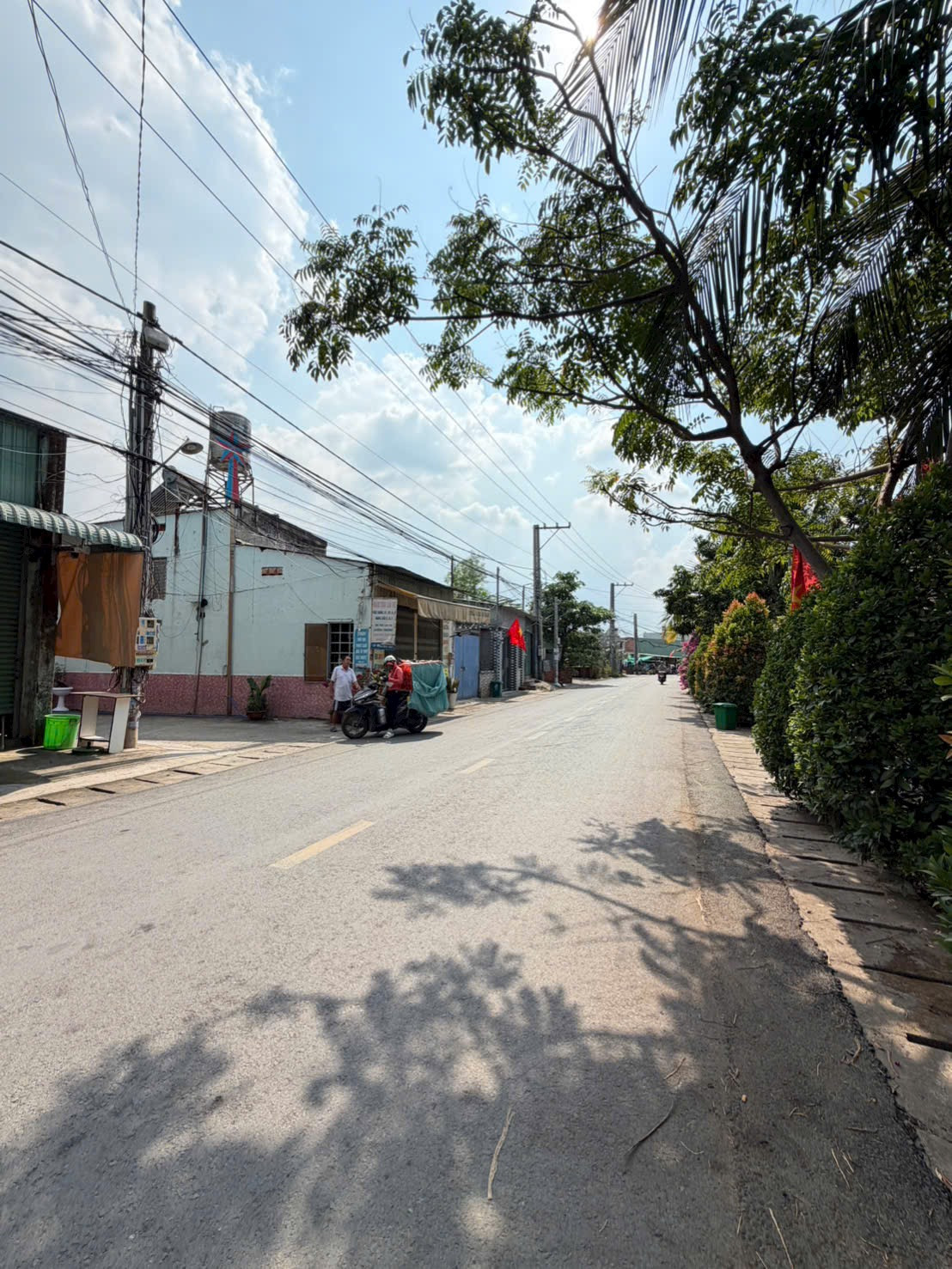 ❌❌ Hàng nóng mặt tiền kinh doanh buôn bán cách đường ĐỒNG KHỞI CHỈ 1km