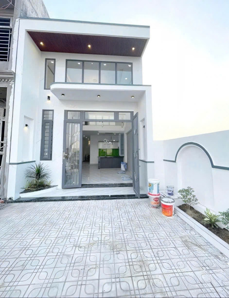 CHỈ CẦN 500TRIỆU SỠ HỮU NHÀ CỰC ĐẸP NGAY BIÊN HÒA-SỔ RIÊNG THỔ CƯ