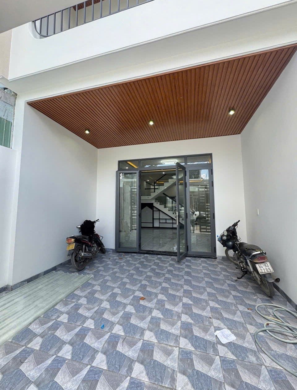 Bán NHÀ CỰC ĐẸP NGAY ĐƯỜNG ĐỒNG KHỞI BIÊN HÒA -SỔ RIÊNG THỔ CƯ -600TR NHẬN NHÀ