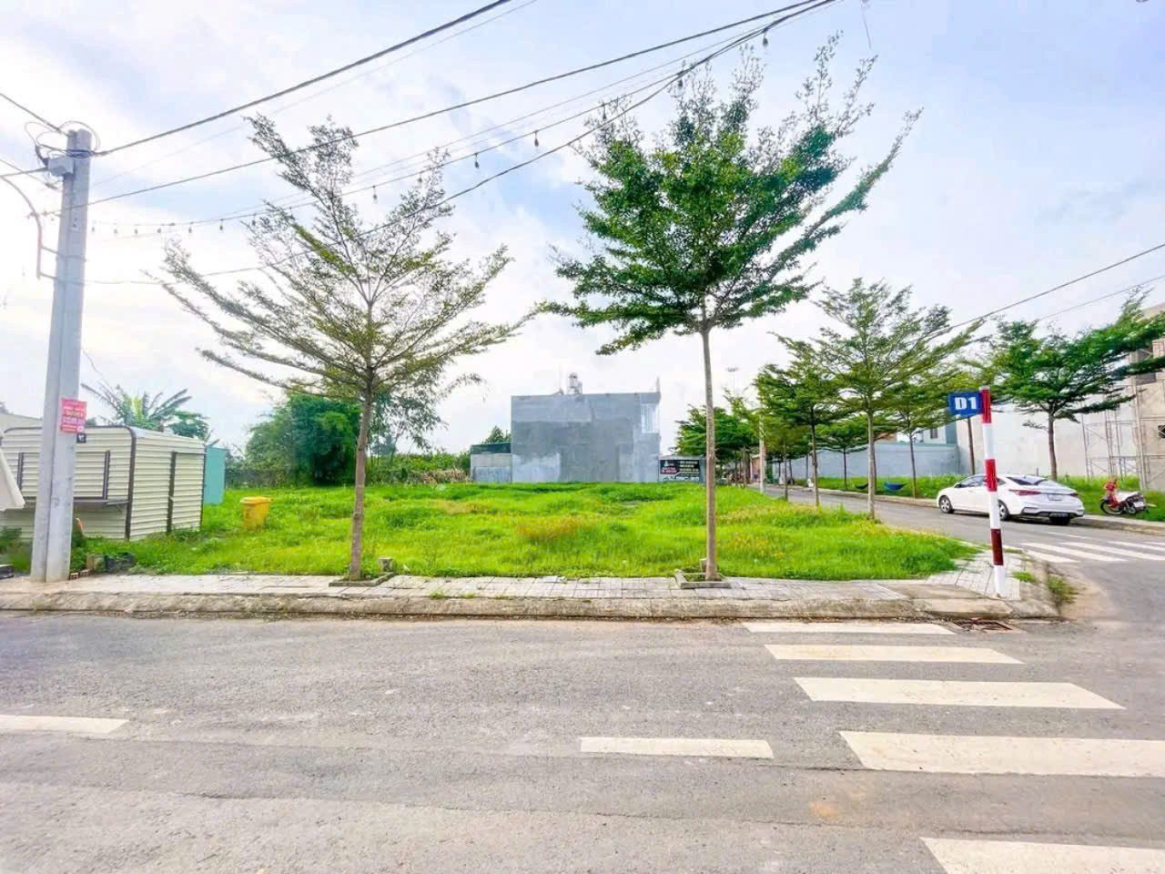 CẶP GÓC GIÁ RẺ NGAY KHU DÂN CƯ MỚI – GIÁ F0 CHƯA QUA ĐẦU TƯ