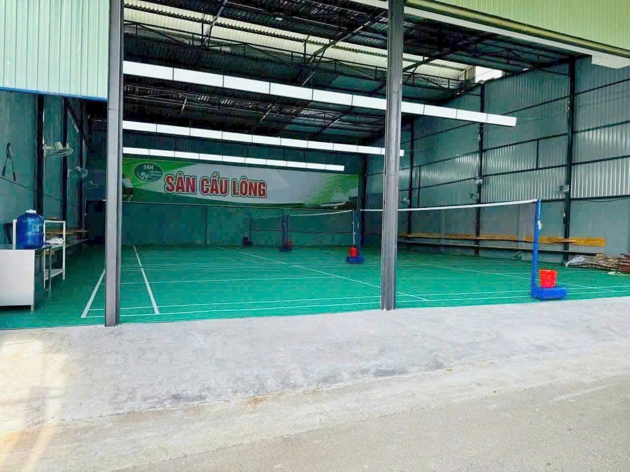 Cho thuê kho Trảng Dài Đồng Nai, chứa hàng sản xuất nhẹ sạch sẽ dt300m2