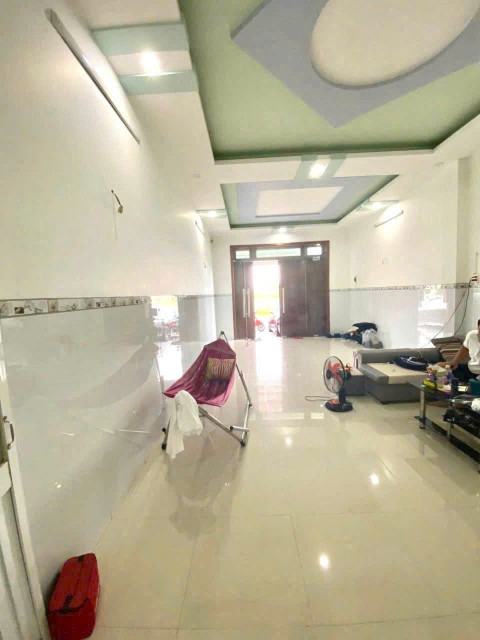 Cho thuê nhà KDC Tân Phong, 1T2L mới, đẹp chỉ 8tr/tháng