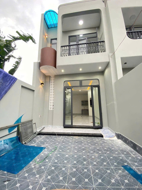 🏡 BÁN NHÀ MẶT TIỀN KINH DOANH – CUỐI ĐƯỜNG ĐỒNG KHỞI