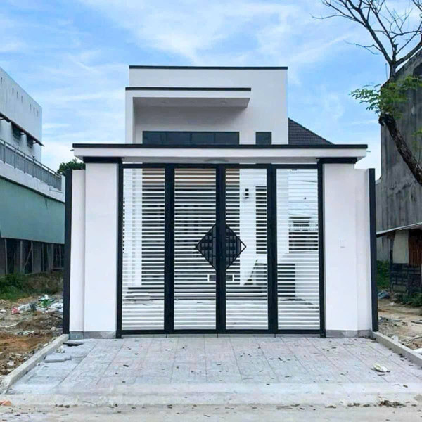 chỉ với 379 triệu là nhận nhà