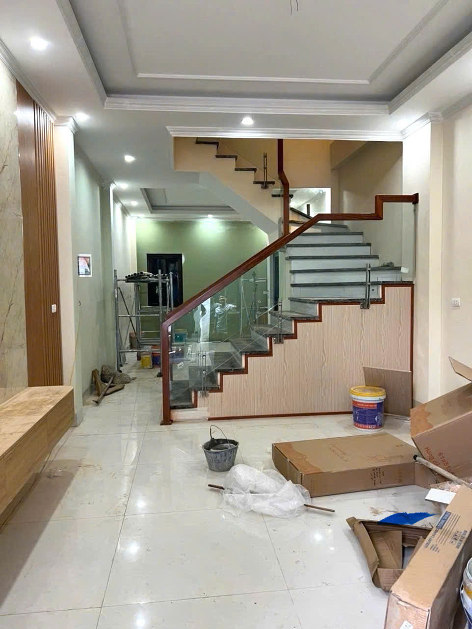 CHÍNH CHỦ GỬI BÁN NHÀ ĐỒNG KỴ, TỪ SƠN 48m² 2,5 TẦNG, NGÕ THÔNG,THOÁNG SÁNG