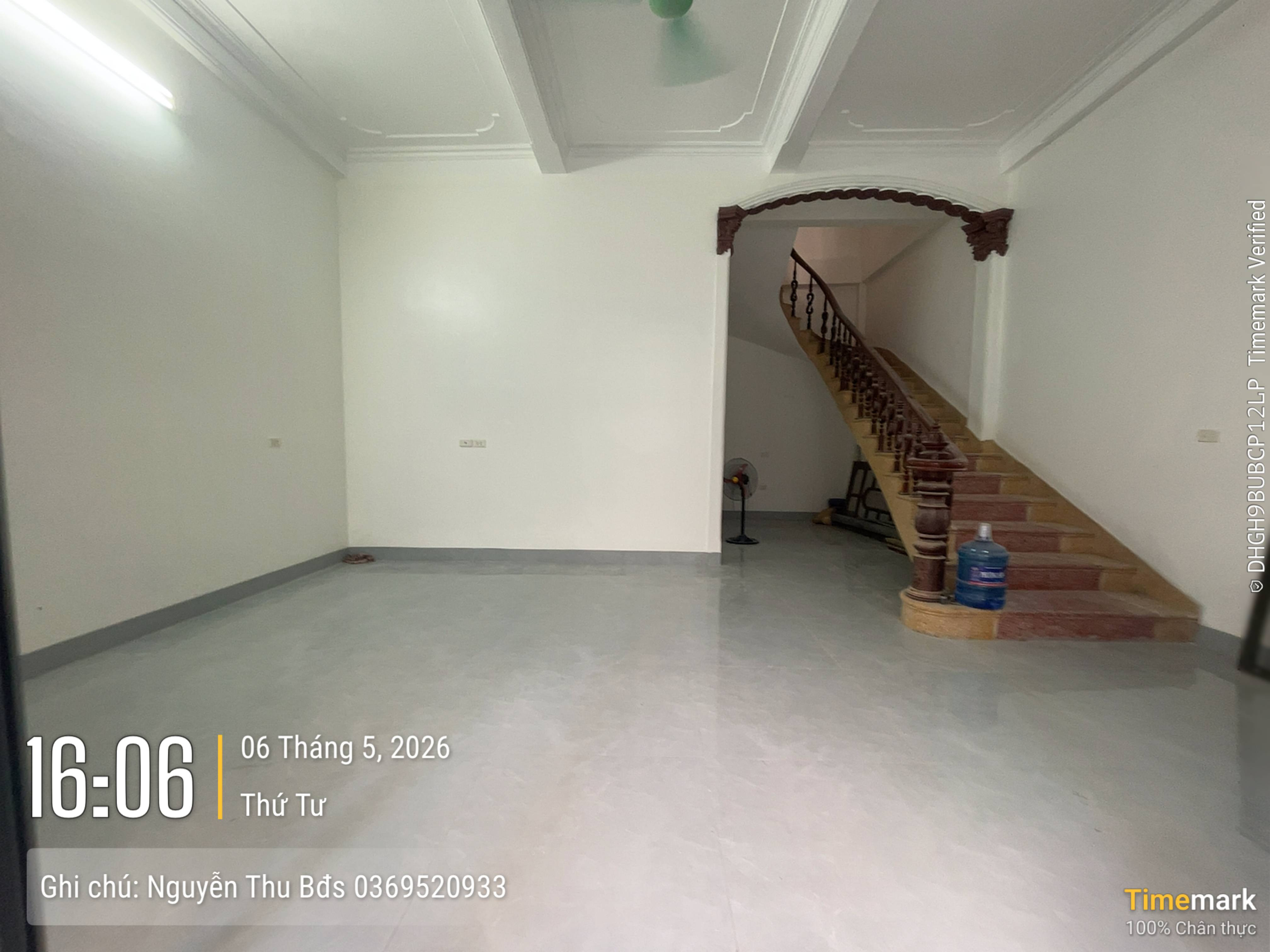 CHỦ CẦN TIỀN BÁN GẤP NHÀ ĐỒNG KỴ - TỪ SƠN- 5M RA OTO - TIỆN ÍCH NGẬP TRÀN- AN SINH ĐỈNH