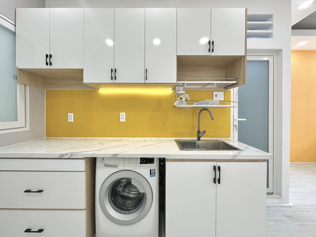 CCMN ĐỒNG ME 55M2X8 TẦNG, 10M RA Ô TÔ TRÁNH, CÁCH KS MARRIOT 300M, 13 TỶ