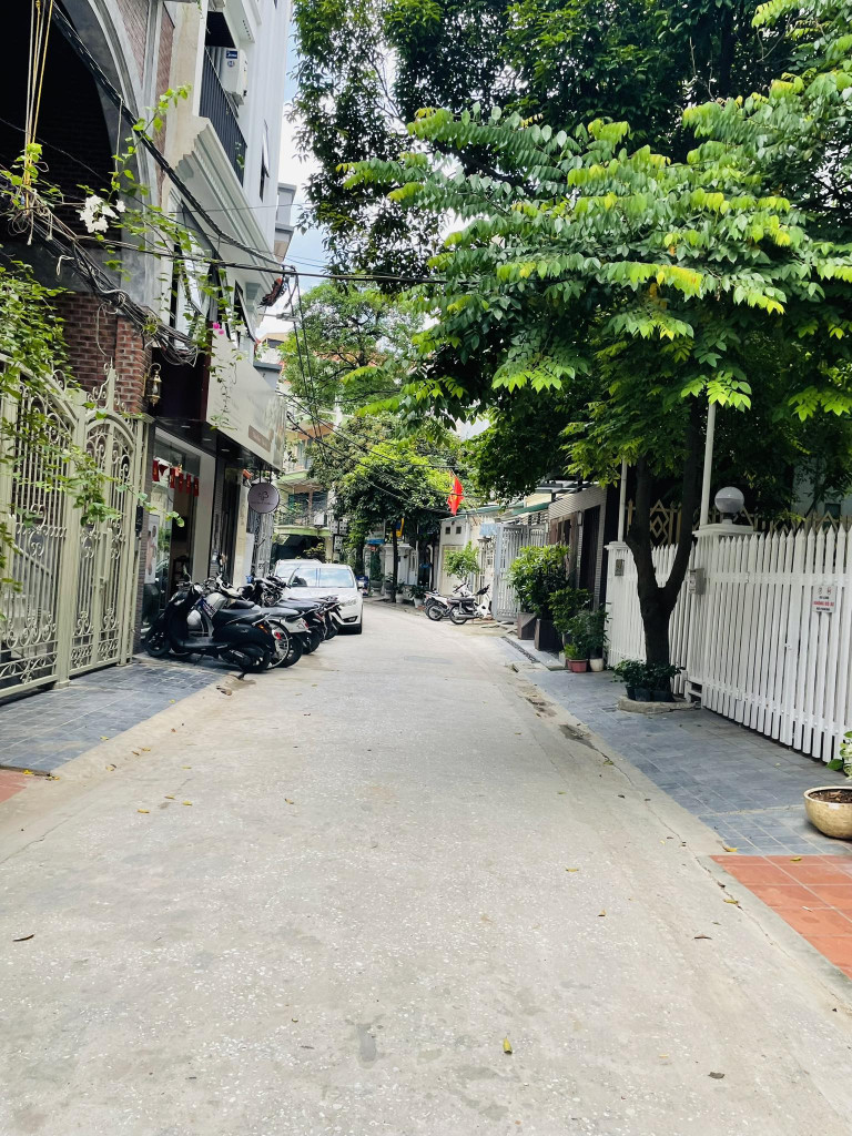 BÁN NHÀ ĐỒNG ME – MỄ TRÌ – NAM TỪ LIÊM – 50M² – 8,6 TỶ