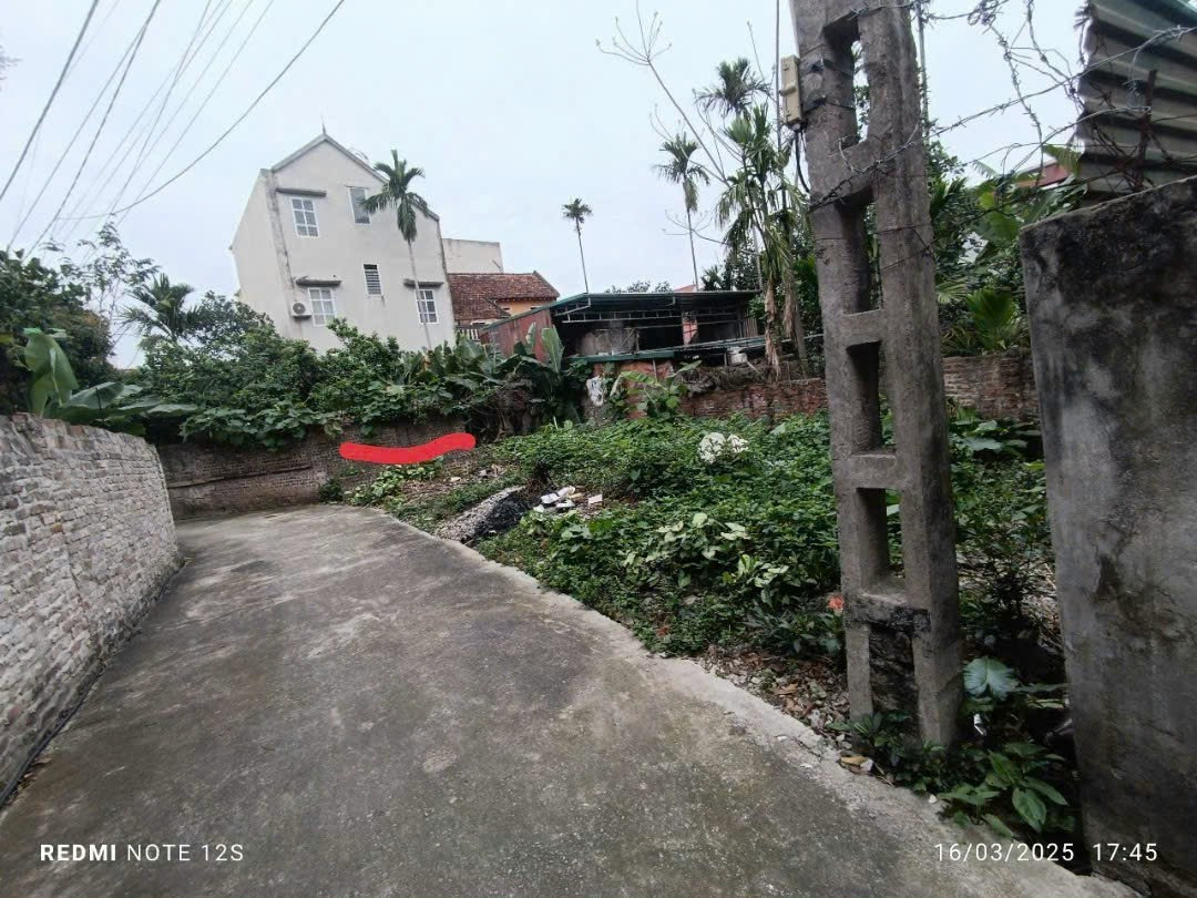 Thôn 1 vạn phúc thanh tri Hà Nội