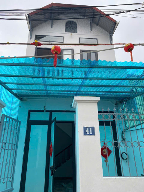 Bán nhà Thôn 3, Đông Mỹ, Thanh Trì 60 3.5 4 5.4 tỷ