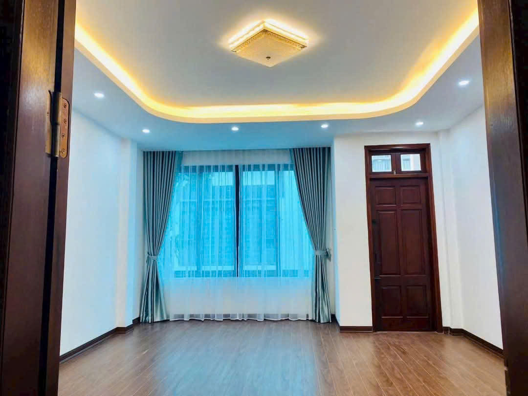 Biệt thự nhà vườn Thôn 2, Vạn Phúc, Thanh Trì 297m2. Giá 19.3 tỷ