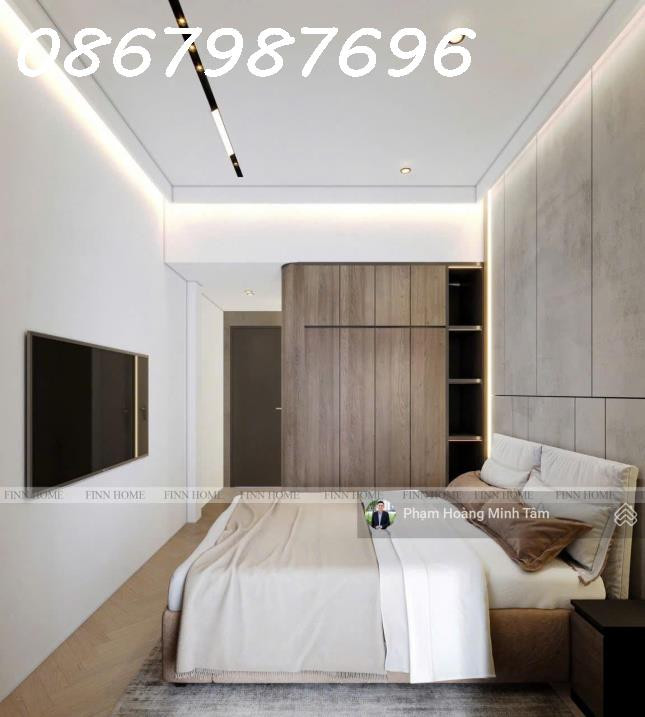 Nhà góc 3 mặt tiền trung tâm TP. Nha Trang – Đường Đồng Nai, P. Phước Hải  2 tầng + sân thượng  Sổ & GPXD đầy đủ