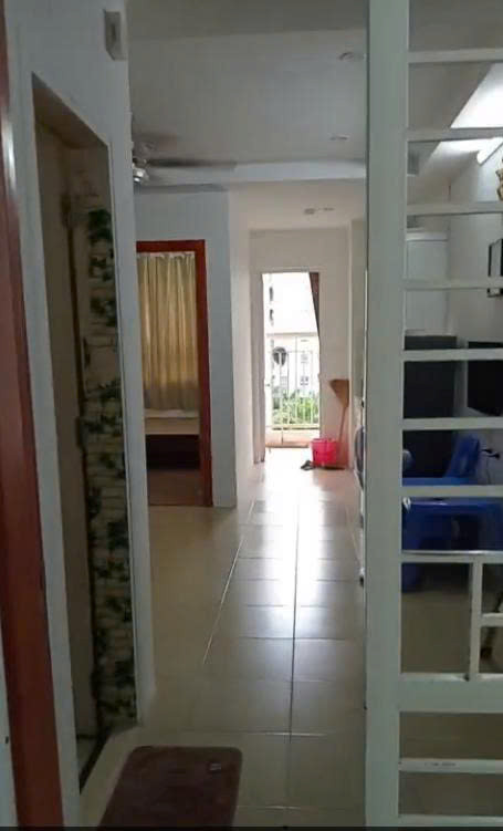 Cho thuê căn hộ chung cư Đông Ngạc, 38m2, 6.5 triệu