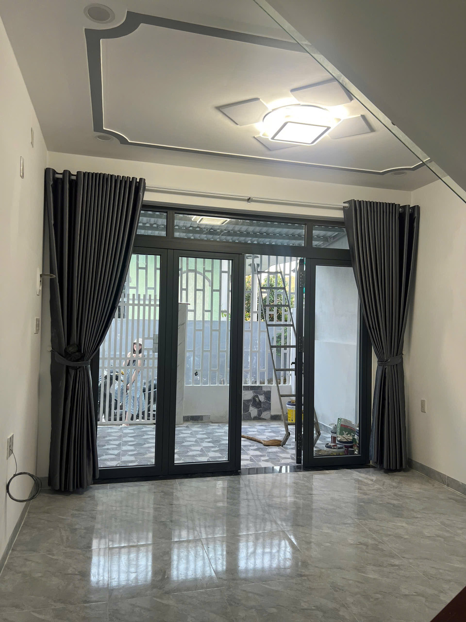 Nhà Mới 2 Tầng, Ngay Phường Phước Long, Tp Nha Trang, Gần Biển