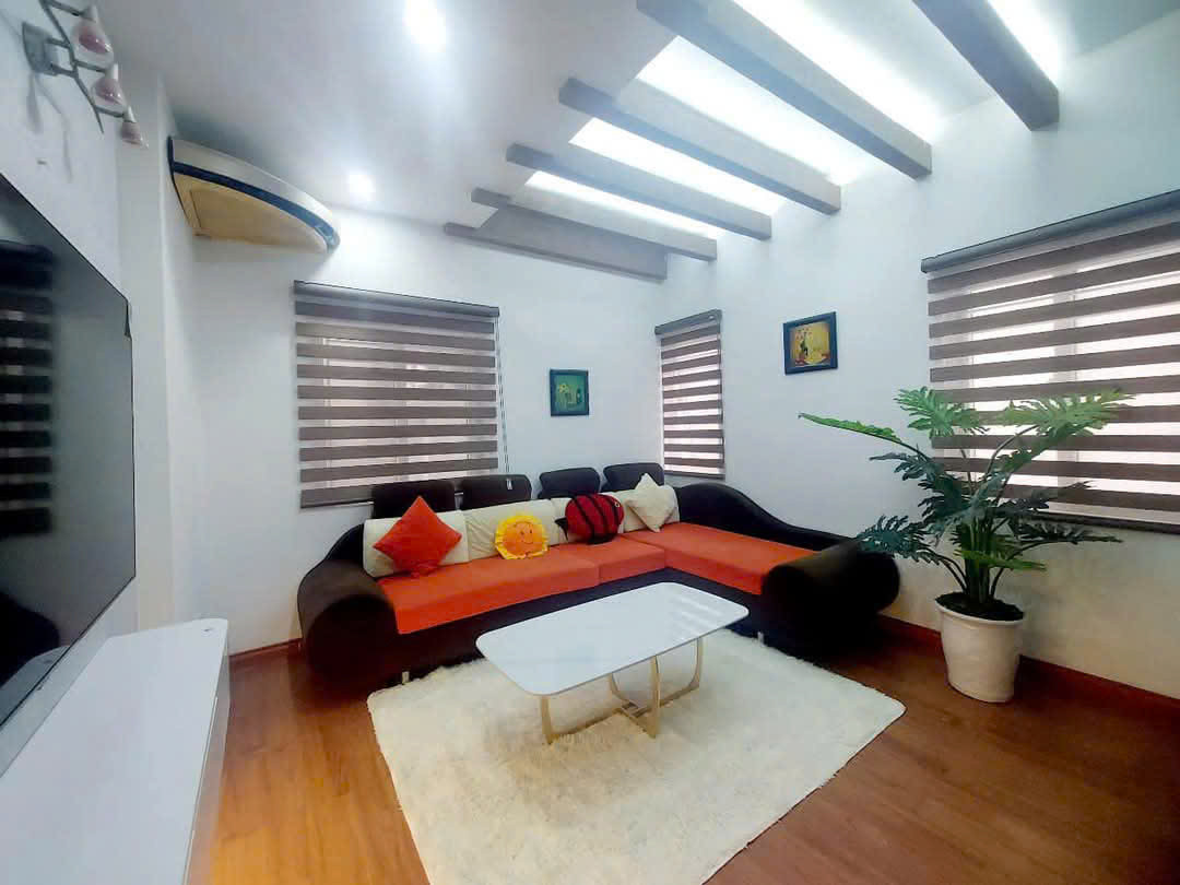 SIÊU PHẨM ĐỐNG ĐA - NHÀ ĐẸP ĐÓN TẾT - 6 TẦNG - LÔ GÓC SÁNG THOÁNG MẶT NGÕ THÔNG KD - TẶNG FULL NỘI THẤT 6,96 tỷ Đông Tác, 30m 6 tầng, MT 4 m.