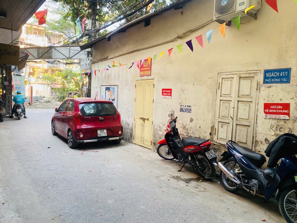 NGÔI NHÀ “KỲ LẠ” GIẤU MỘT SỰ THẬT KHÔNG AI NGỜ TỚI, VỊ TRÍ VÀNG, MÁU LẠI LÀ TIỀN🔑 8.95 TỶ – CƠ HỘI GIỚI HẠN
