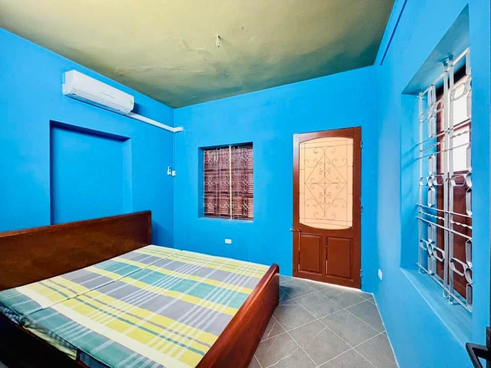 Cho thuê nhà riêng – Ngõ 41 Đông Tác, 36m² x 3 tầng, 3 phòng ngủ, 2 nhà vệ sinh,  11 Triệu