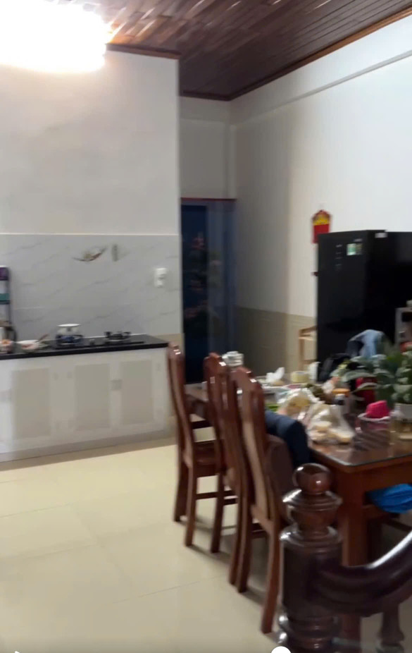 BÁN NHÀ ĐỒNG TÂM,PHƯỜNG 5, ĐÀ LẠT NGAY CHỢ,  KHU DÂN CƯ, SỔ RIÊNG XD 5 TỶ 4