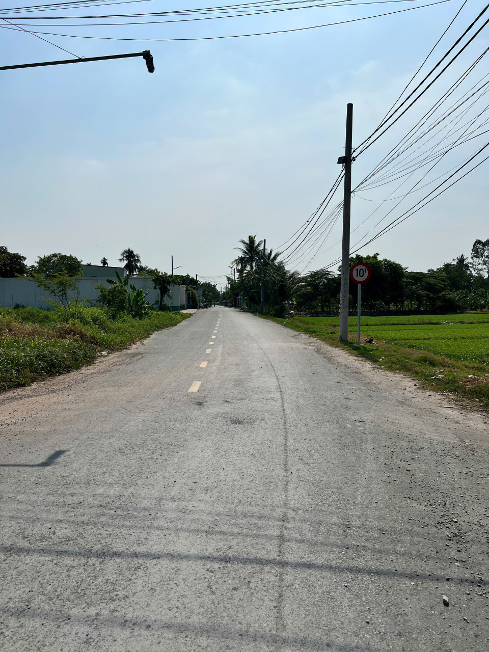 Đất Full thổ cư Mt đường Tx52 . Xã Đông thạnh 2_3_1