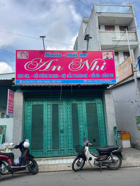 NHÀ MT VIP (5.3x25) ĐÔNG THẠNH 4 – HÓC MÔN – NGAY CHỢ – GIÁ CHỈ 6,2 TỶ