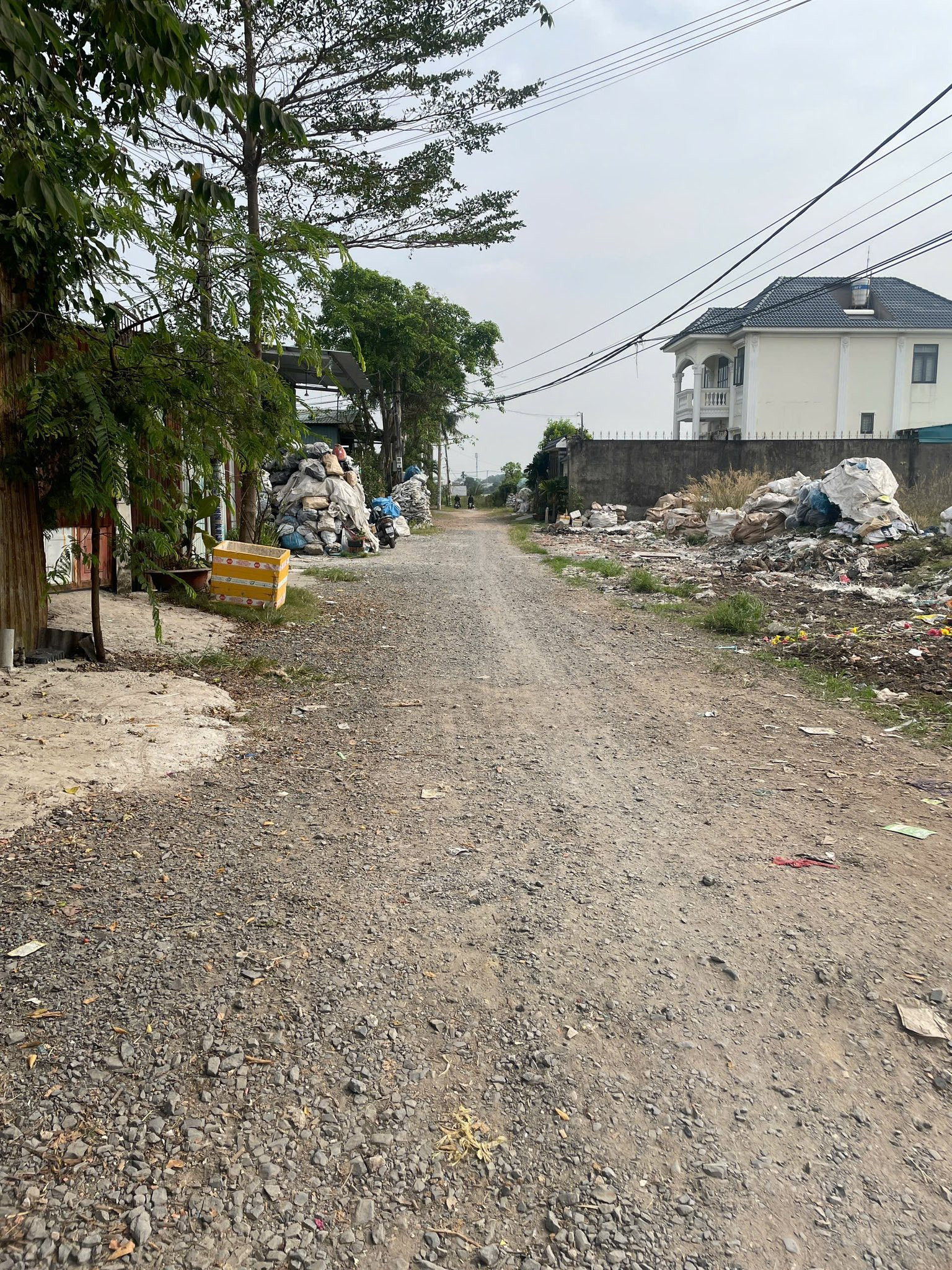 🛑 ĐẤTLỚN.COM chuyên đất phân lô Hóc Môn: Bán đất ngang 5x22m thổ cư giá từ 4.3 tỷ Xã Đông Thạnh có nhiều vị trí chọn lựa