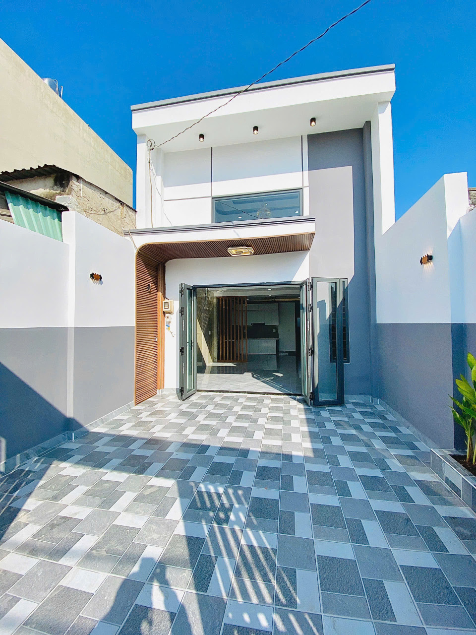 🔥 BÁN NHÀ ĐÔNG THẠNH – HÓC MÔN 🔥 📍 Vị trí: Cách chợ Đông Thạnh chỉ 2km – thuận tiện di chuyển, khu dân cư an ninh, yên tĩnh.