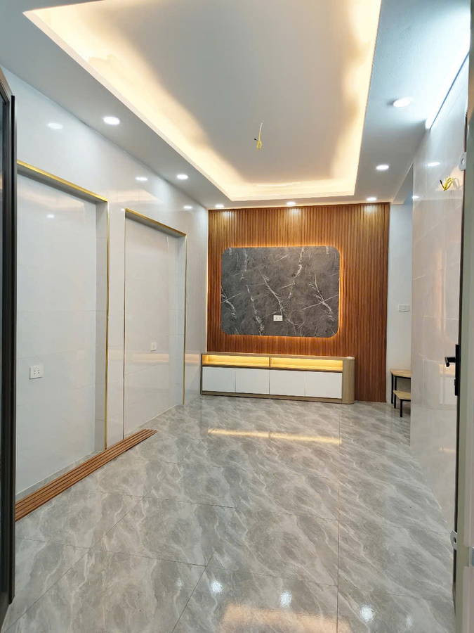 BÁN NHÀ MỚI ĐẸP – ĐÔNG THIÊN, HOÀNG MAI – PHÙ HỢP GIA ĐÌNH TRẺ – GIÁ CHỈ 2.08 TỶ