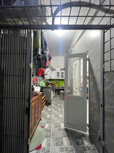 BÁN NHÀ 2N1K TẠI ĐÔNG THIÊN, VĨNH HƯNG, HOÀNG MAI, HÀ NỘI