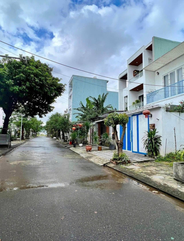 🎉GIÁ SẬP SÀN - SỞ HỮU NGAY ĐẤT ĐÀ NẴNG MT ĐƯỜNG 5m5 GẦN TRƯỜNG ĐH SƯ PHẠM