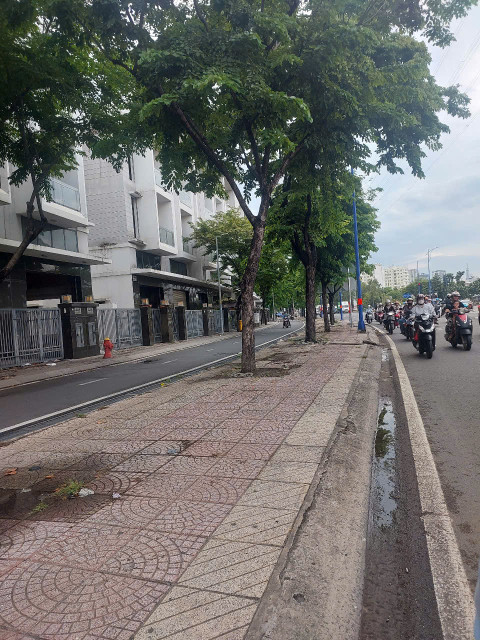 Bán đất mặt tiền kd gần Uỷ ban TP Thủ Đức,Đồng Văn Cống,thạnh Mỹ Lợi,Thủ Đức giá 17,5 tỷ, vui lòng liên hệ 0906227839 Mrs Vân để xem đất và sở hữu ngay nhé