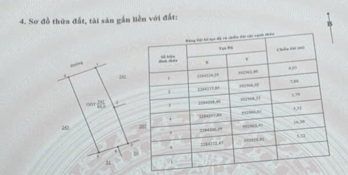 Cần tiền muốn sang tên chủ mới