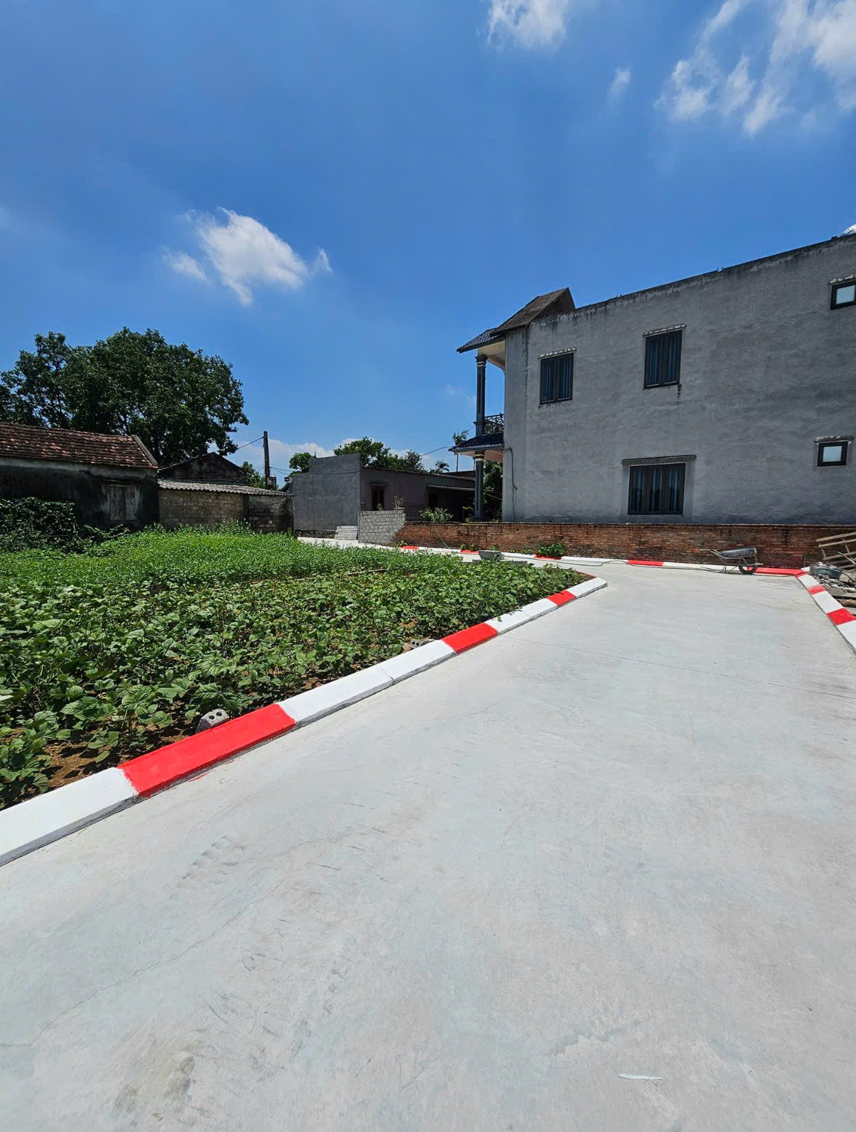 Bán Đất 84m² thổ cư 84m² giá 1698 tỷ tại Đường Đồng Vỡ Xã Xuân Mai Hà Nội