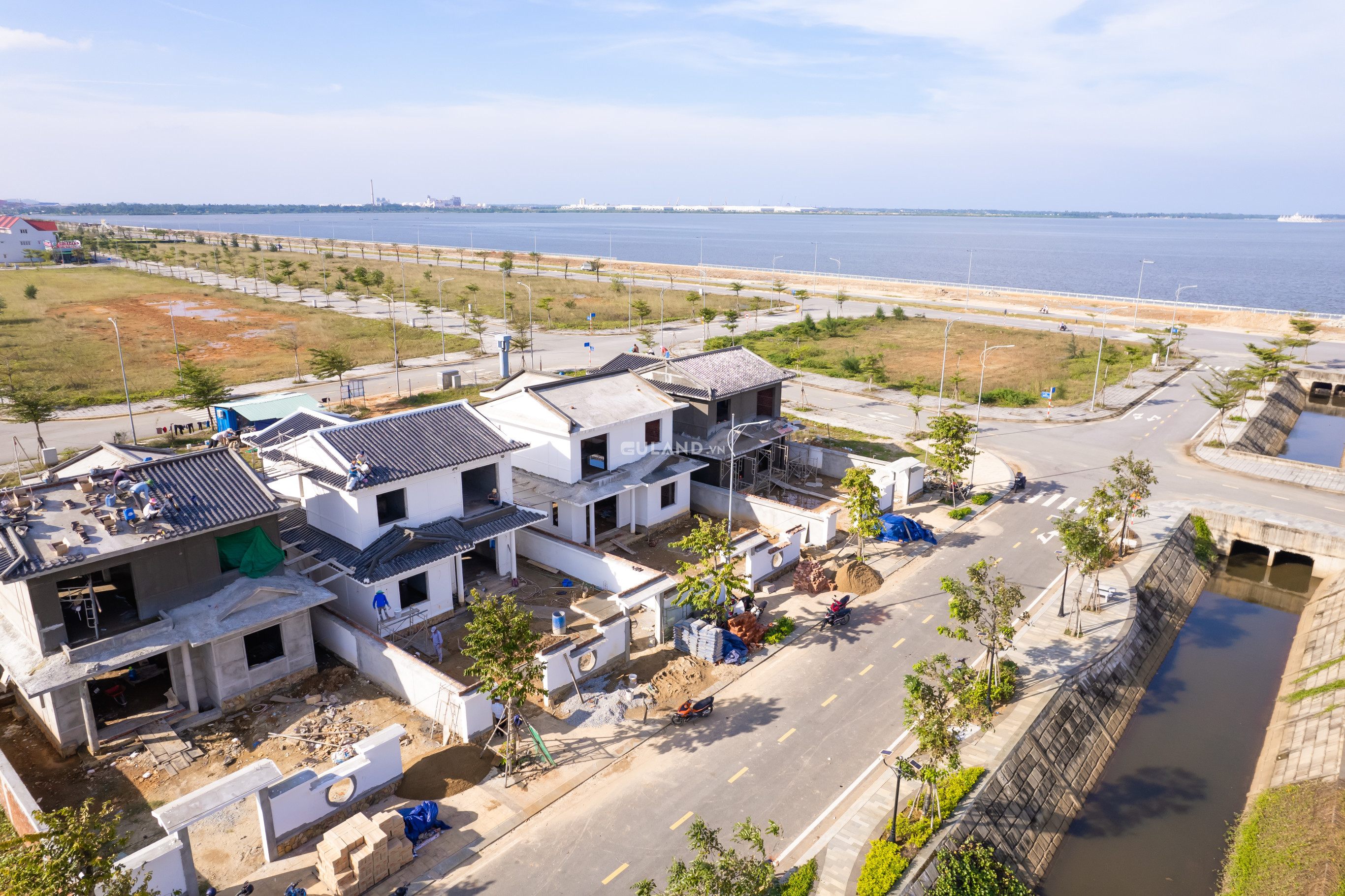 Chính chủ cần bán lô đất ven biển tại Quảng Nam chỉ 750tr - Đã có sổ