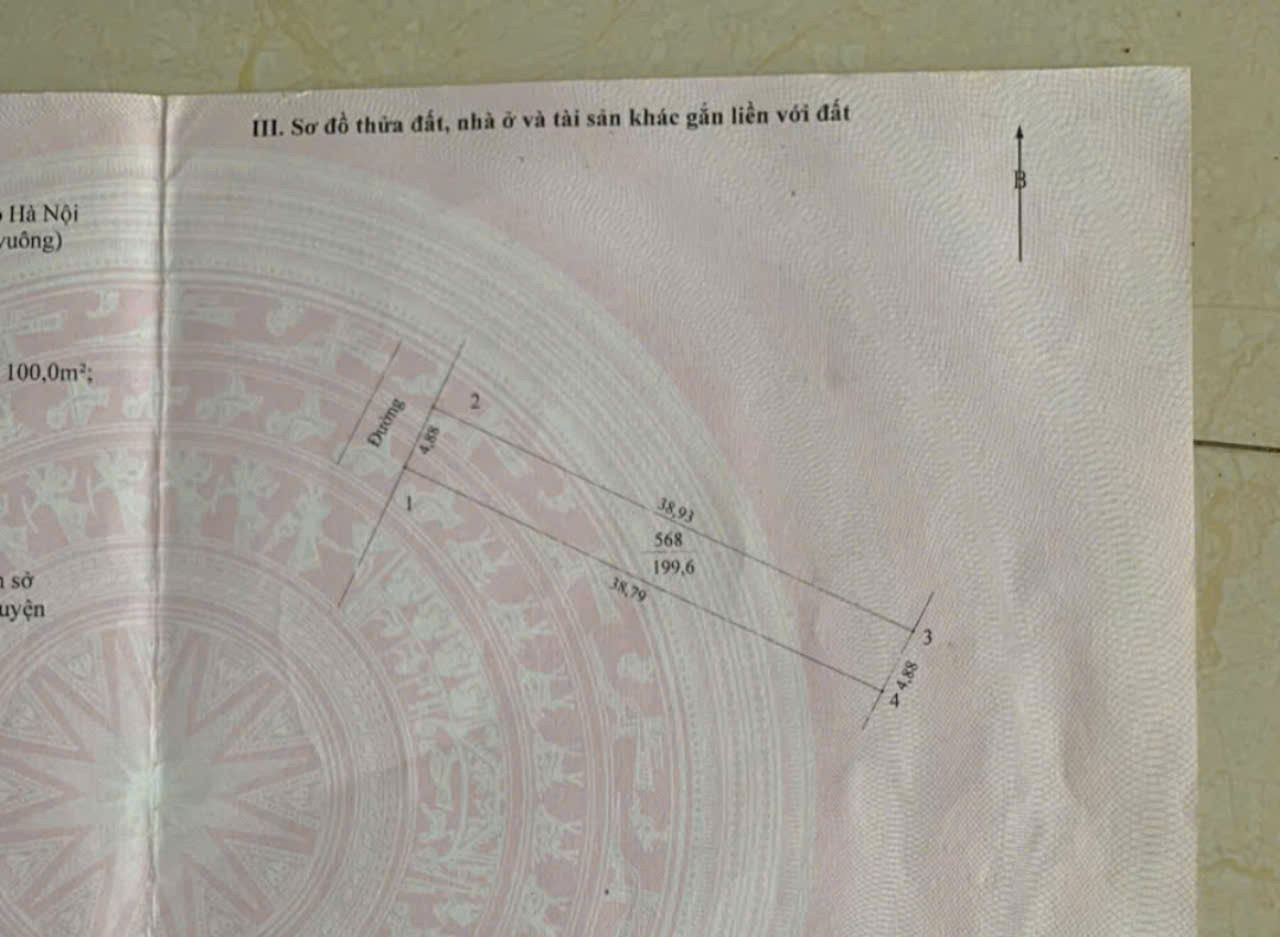 BÁN ĐẤT TẶNG NHÀ DT 200M2 TẠI ĐÔNG YÊN QUỐC OAI.OTO VÀO NHÀ .KHÔNG GIAN NHÀ THIẾT KÉ CÓ ĐẦY ĐỦ KHUÂN VIÊN SINH SỐNG MÀ CHỈ HƠN 2 TỶ.NHANH TAY NHANH TAY