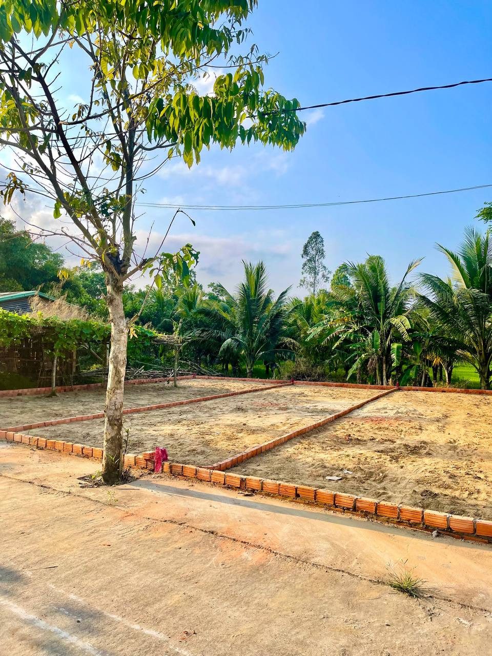 BÁN 3 LÔ ĐẤT LIỀN KỀ – ĐIỆN BÀN BẮC THÀNH PHỐ ĐÀ NẴNG