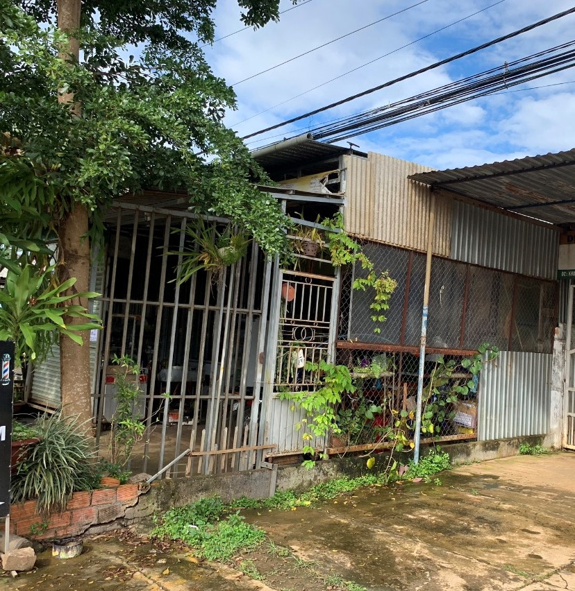 Bán  đất thổ cư 48.7m² tại đường ĐT 725, Thị trấn Nam Ban, Huyện Lâm Hà, Lâm Đồng giá 4.85 tỷ