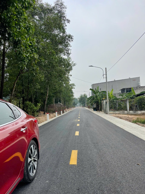 Chính Chủ Gửi Bán 10.000m2 Đất Phường Hoà Lợi Mặt Tiền Vành Đai KCN Mỹ Phước