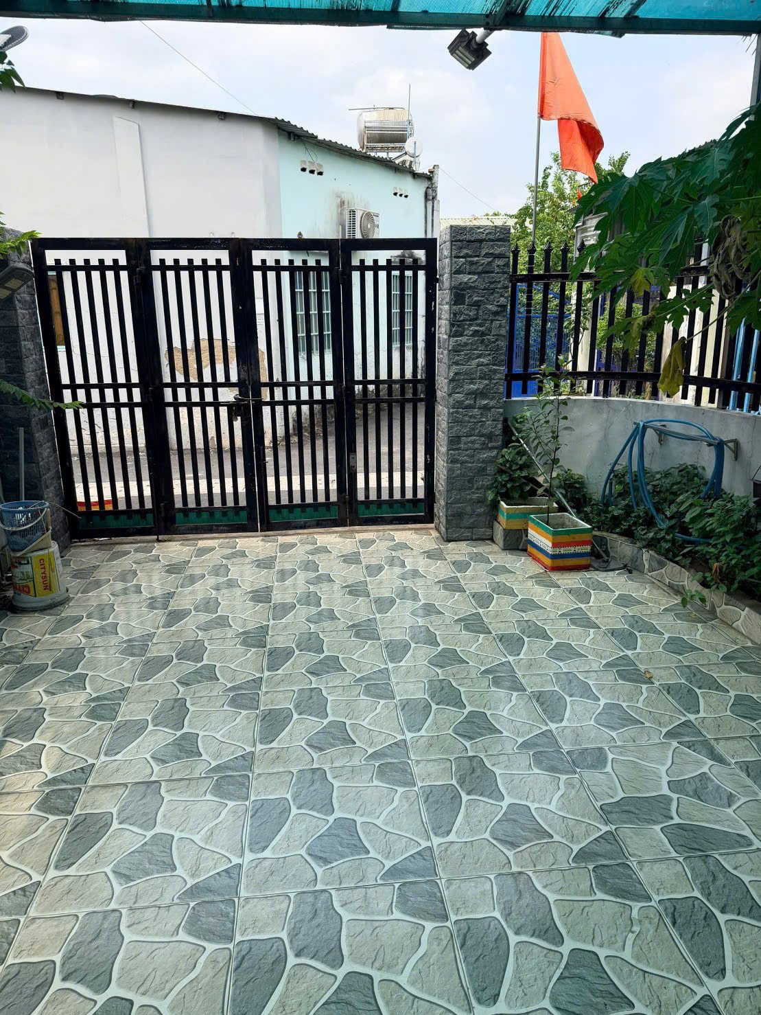 Bán nhà gần đường Trần Đại Nghĩa, khu Bến Đồn - Chỉ 10 triệu/m2 Đất