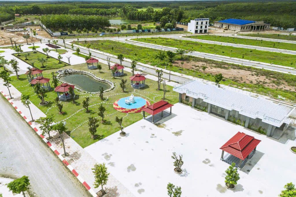 [PHÚ GIÁO] Lô "Hàng Ngộp" Cuối Cùng Tại KĐT Bắc Sài Gòn – Rẻ Hơn Thị Trường 350 Triệu!